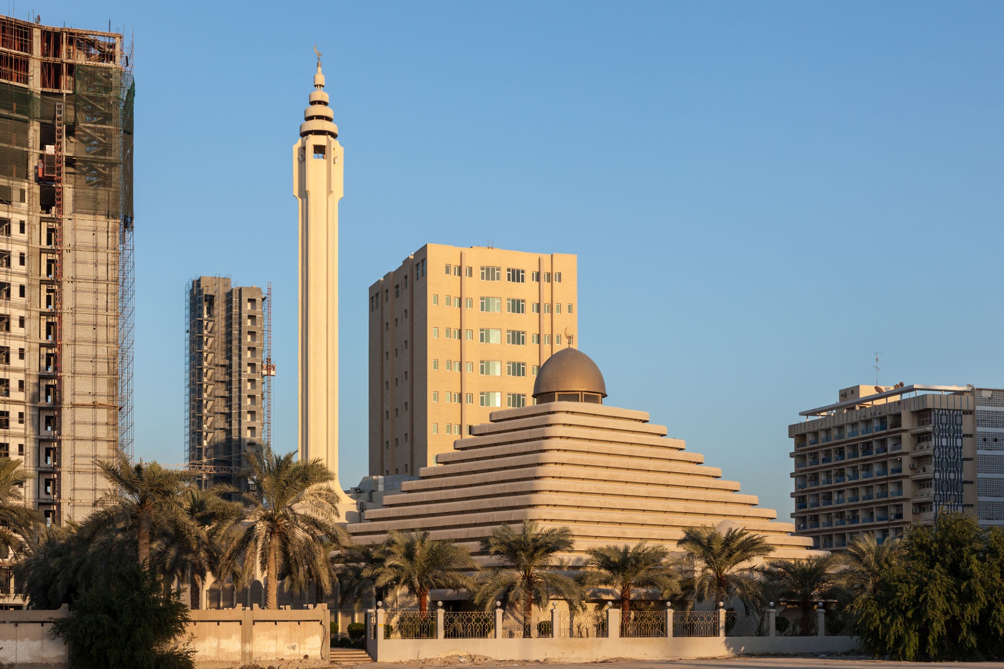 نقل عفش السالمية